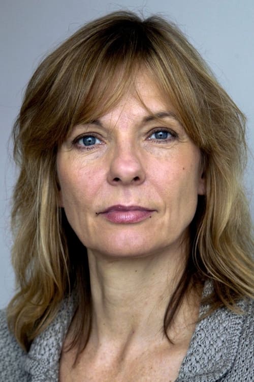 Photo of Gunnel Fred