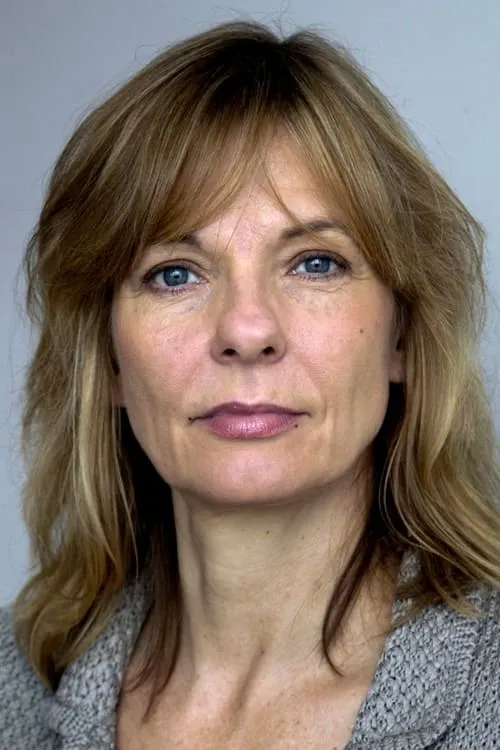 Photo of Gunnel Fred