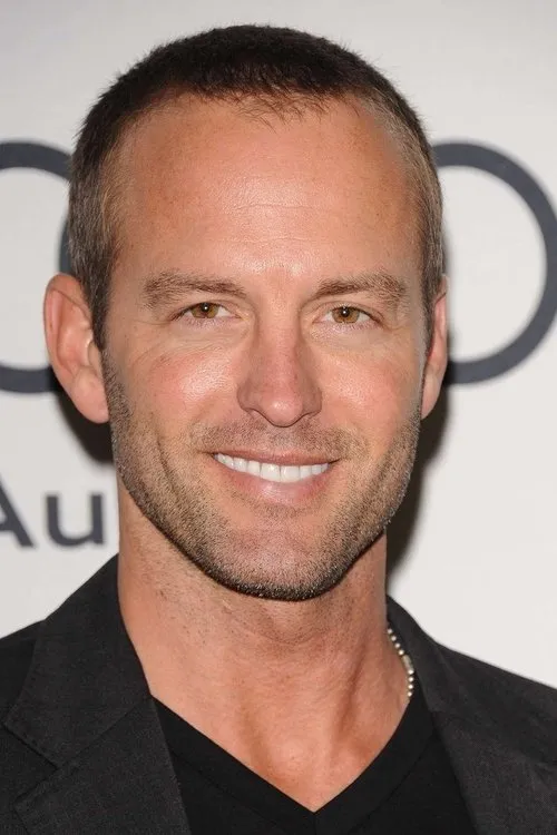 Photo of Gunner Wright