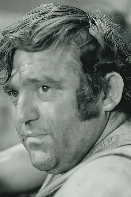 Photo of Günter Schubert