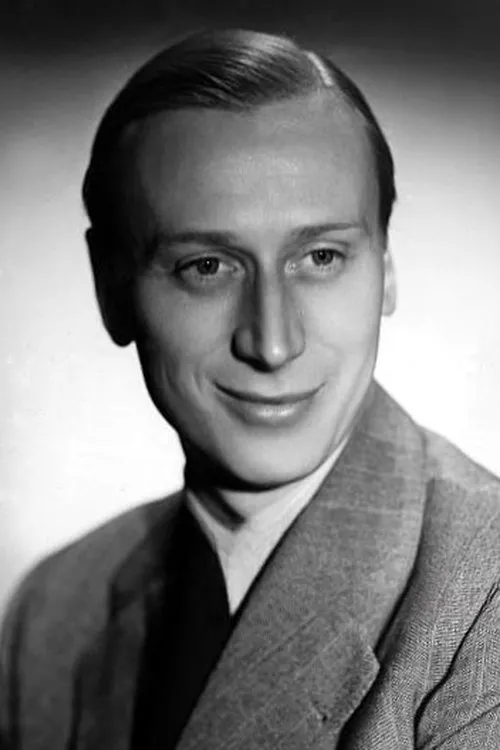 Photo of Günther Lüders