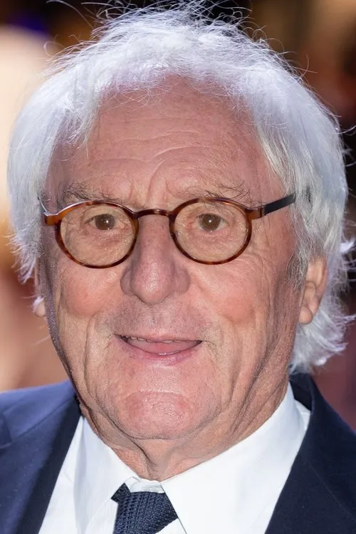 Photo of Günther Maria Halmer