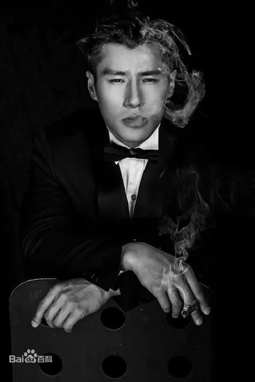 Profile photo of Guo Mingyu