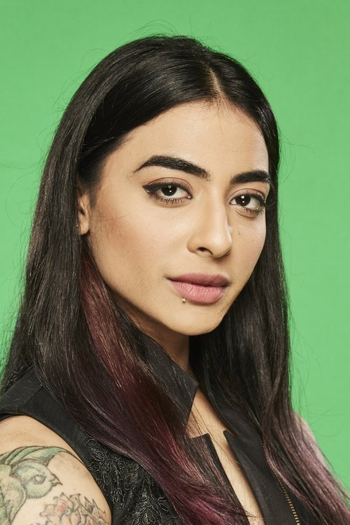 Photo of Gurbani Judge