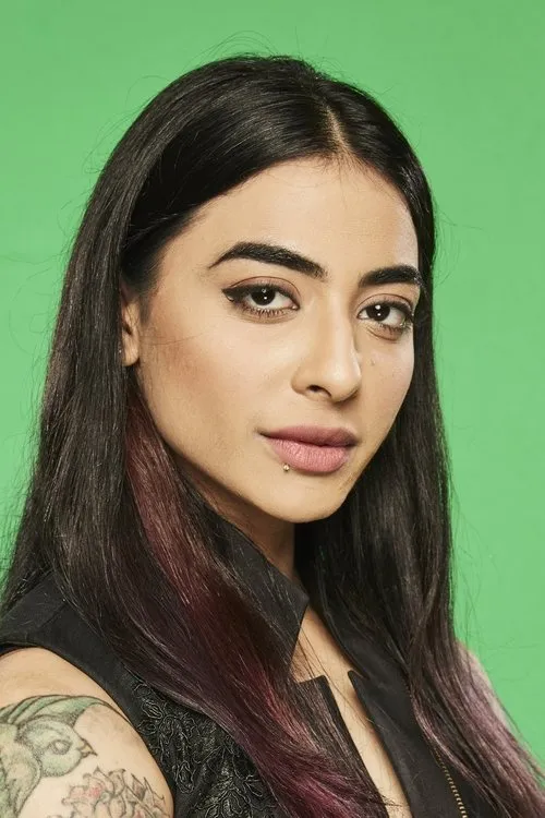 Photo of Gurbani Judge