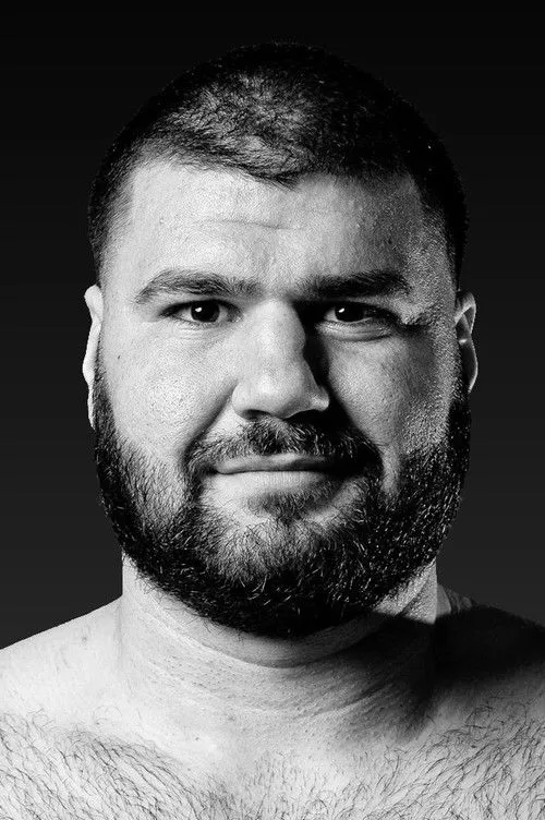 Photo of Gurgen Hovhannisyan