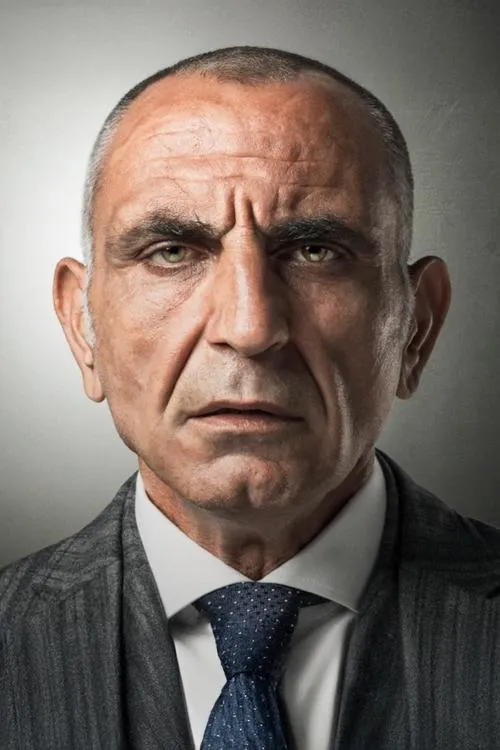 Photo of Gürkan Uygun