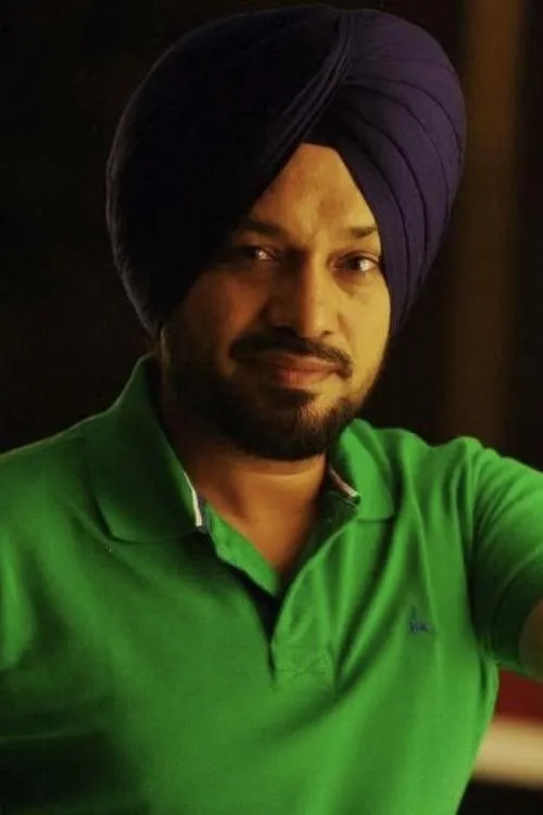 Photo of Gurpreet Ghuggi