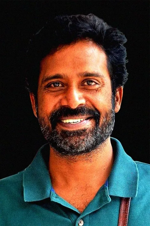 Photo of Guru Somasundaram