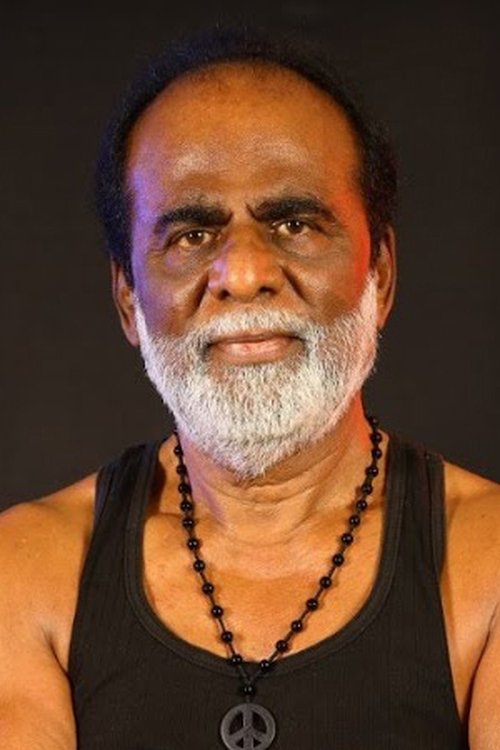 Photo of Guruappa Krishna Reddy