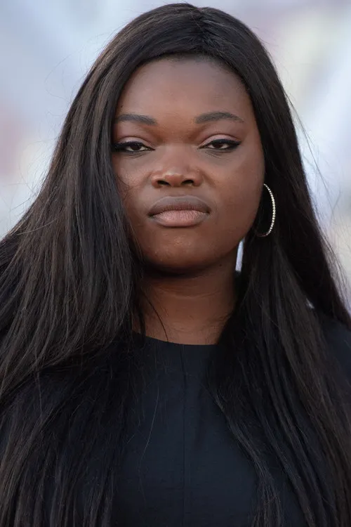 Photo of Guslagie Malanda