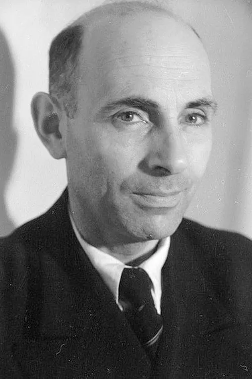 Photo of Gustav von Wangenheim