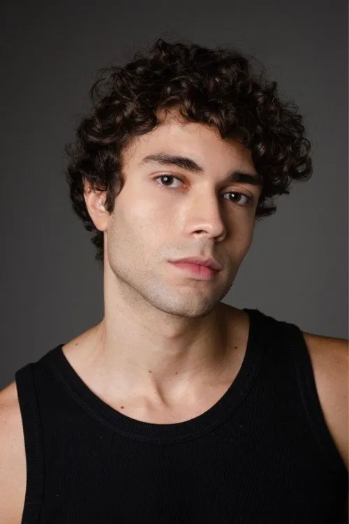 Photo of Gustavo Brait