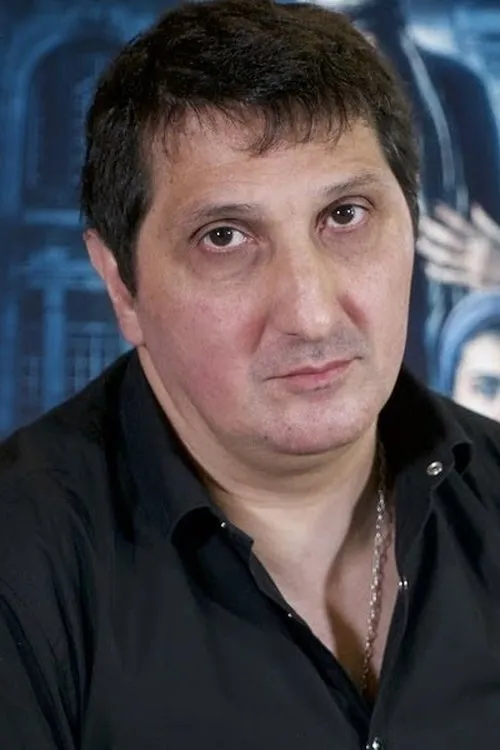 Photo of Gustavo Hernández