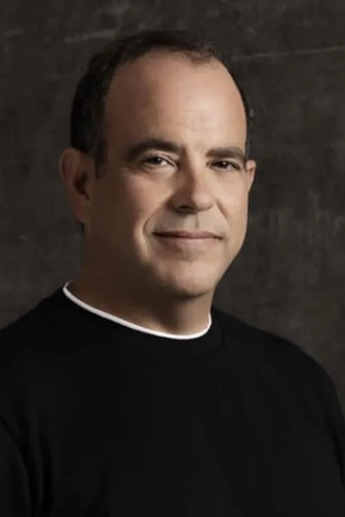 Profile photo of Gustavo Lipsztein