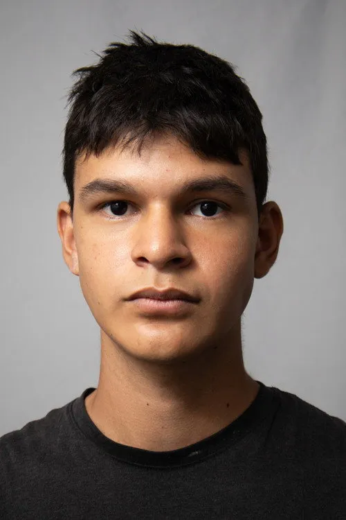 Photo of Gustavo Pumar