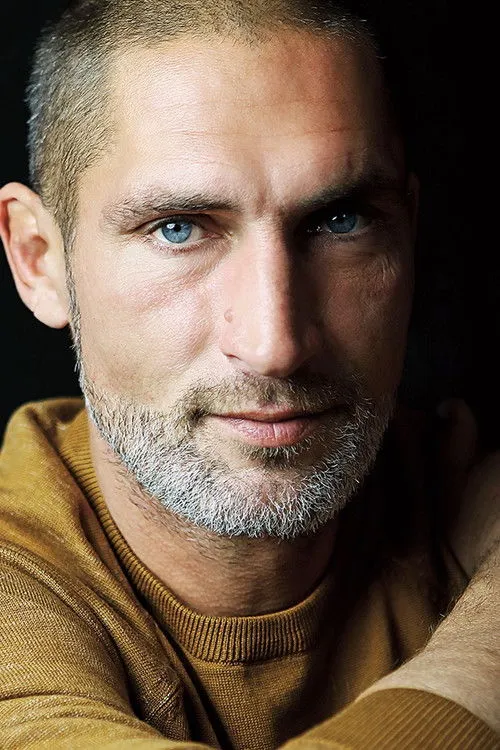 Photo of Gusztáv Dietz