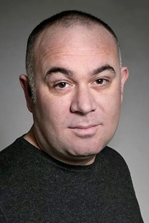 Photo of Güven Kıraç