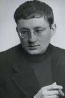 Photo of Guy Debord