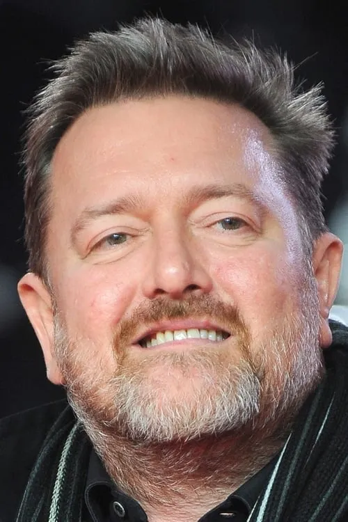 Photo of Guy Garvey