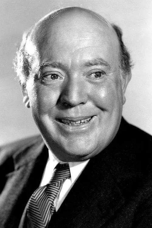 Photo of Guy Kibbee