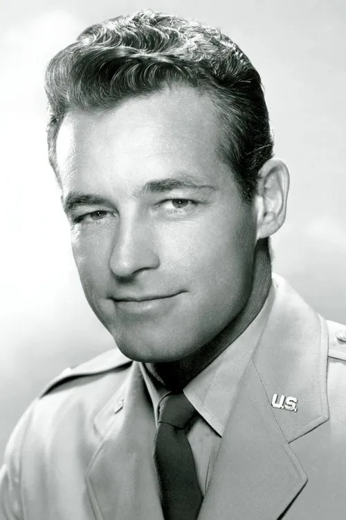 Photo of Guy Madison