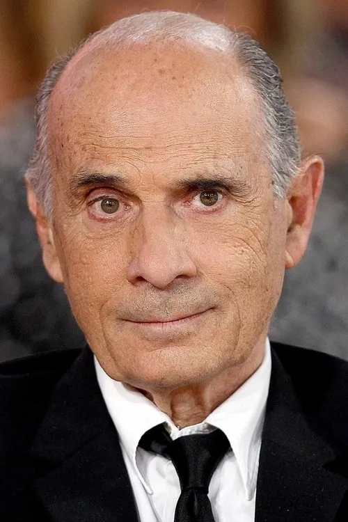 Photo of Guy Marchand