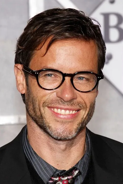 Photo of Guy Pearce