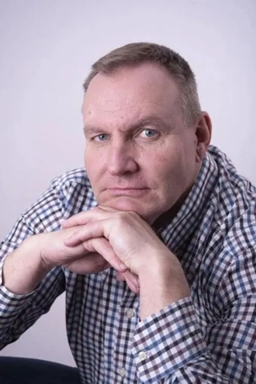 Photo of Guy Robbins