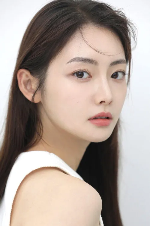 Photo of Gwak Su-jin