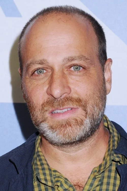 Photo of H. Jon Benjamin