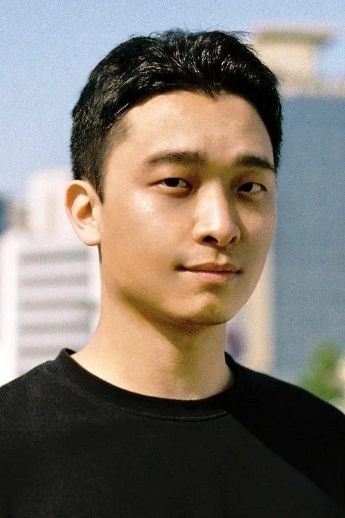 Photo of Ha Seong-guk