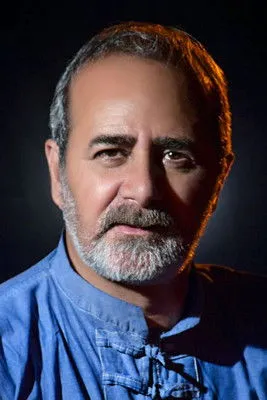 Photo of Hadi Eftekharzadeh