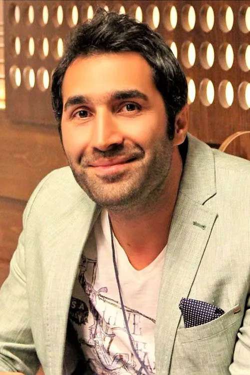 Photo of Hadi Kazemi