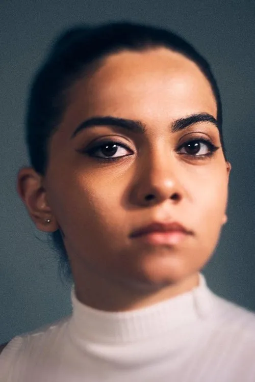 Photo of Hadis Pakbaten