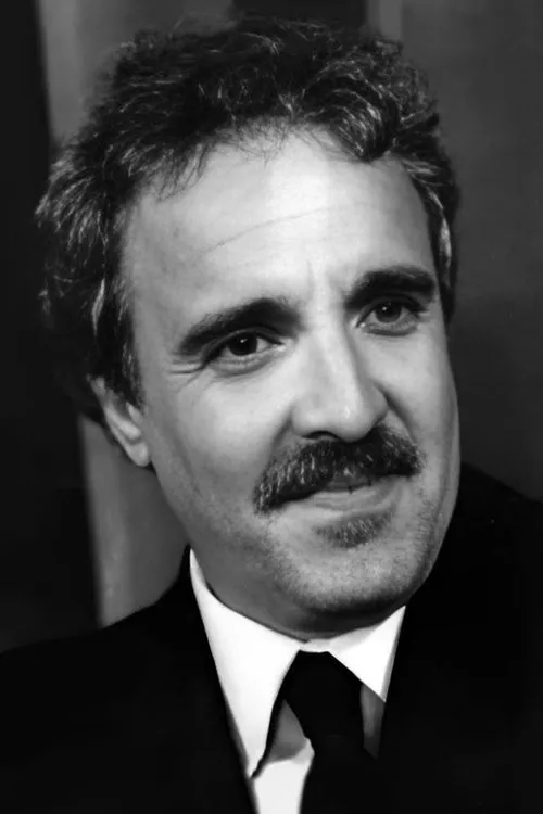 Photo of Hadj Smaine Mohamed Seghir