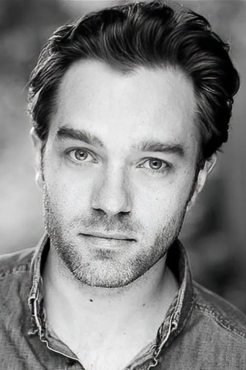 Photo of Hadley Fraser