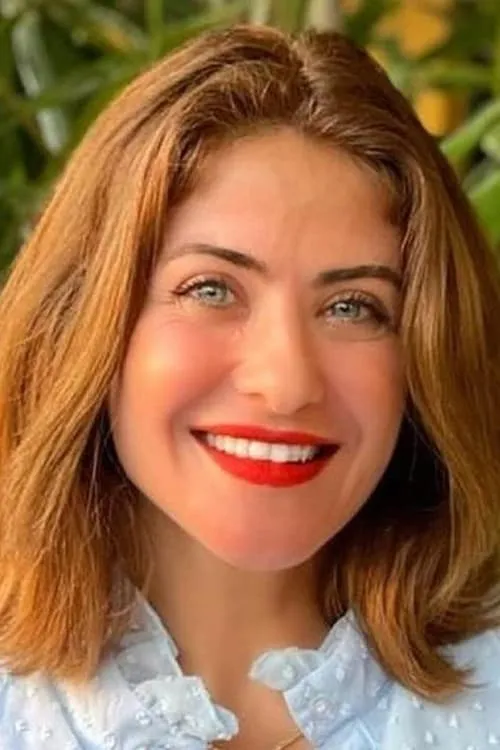 Photo of Haidy Karam