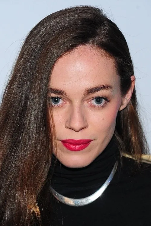 Photo of Hailey Benton Gates