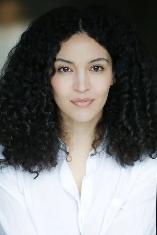 Photo of Hajar Abourachid