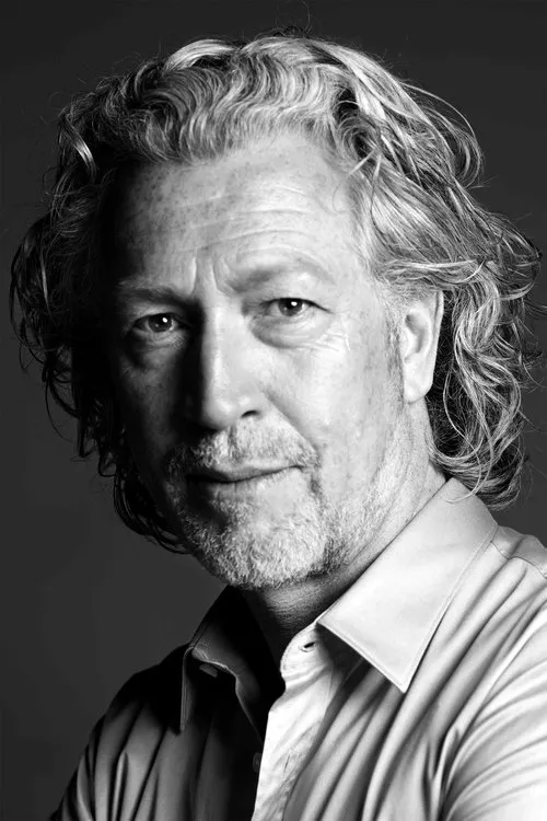 Photo of Hajo Bruins