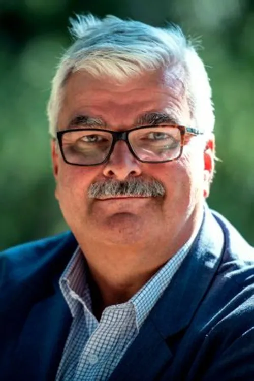 Photo of Håkan Juholt