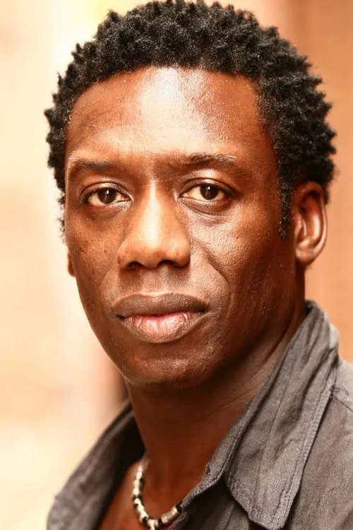 Photo of Hakeem Kae-Kazim
