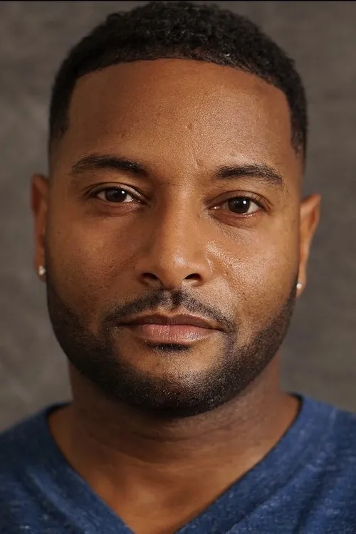 Photo of Hakeem Sharif