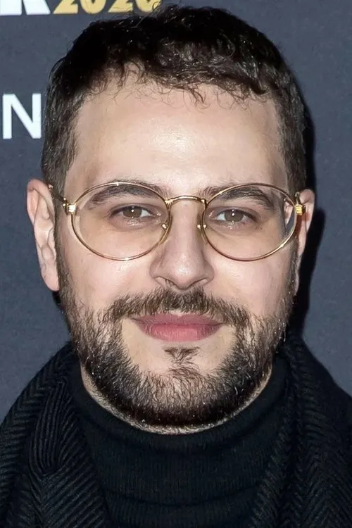 Photo of Hakim Jemili