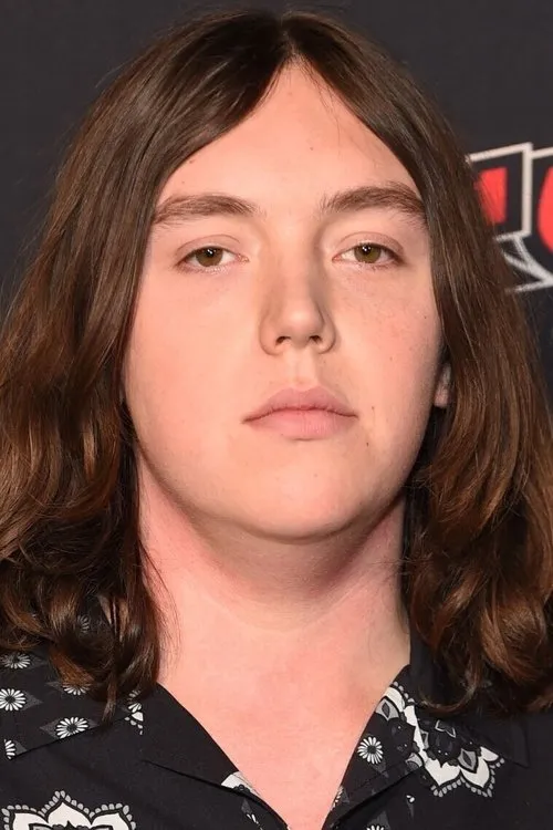 Photo of Hal Cumpston