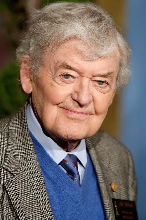 Photo of Hal Holbrook