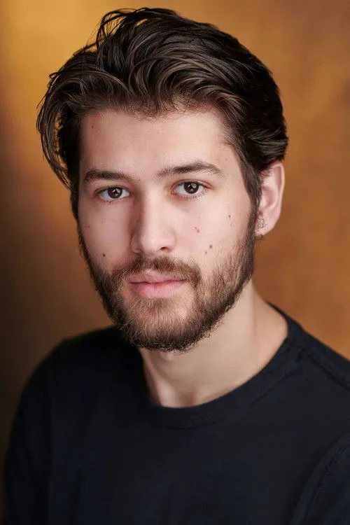 Photo of Hal Winston-Fletcher