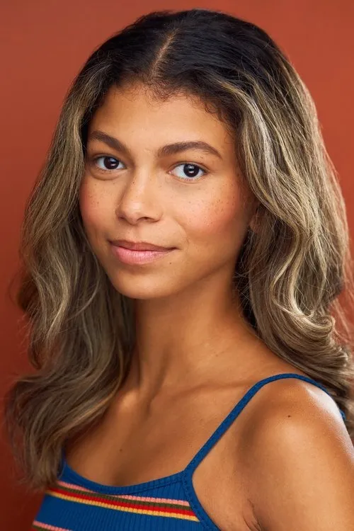 Photo of Haley Cassidy