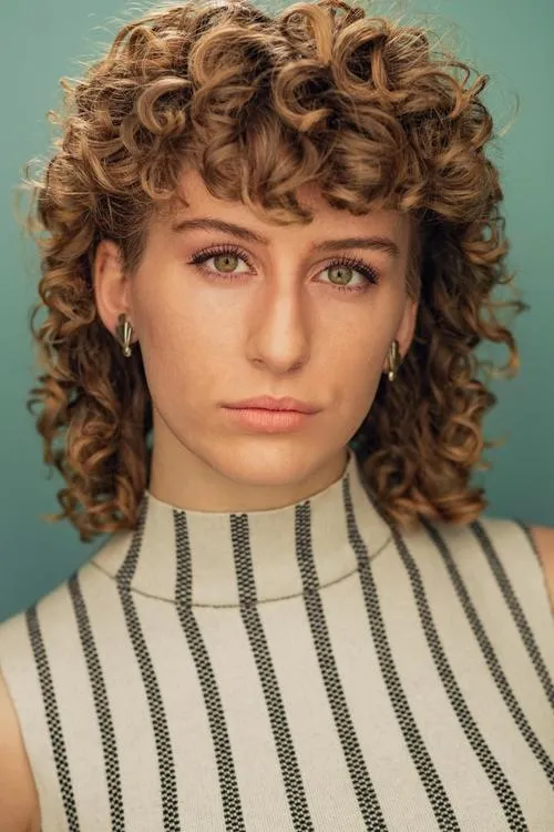 Profile photo of Haley Holmes